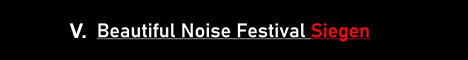 Beautiful Noise Festival V 2022