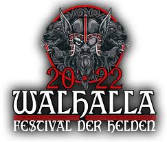 WALHALLA – FESTIVAL DER HELDEN 2022